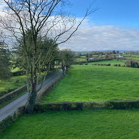 Emyvale Portinaghy House Bed & Breakfast エクステリア 写真