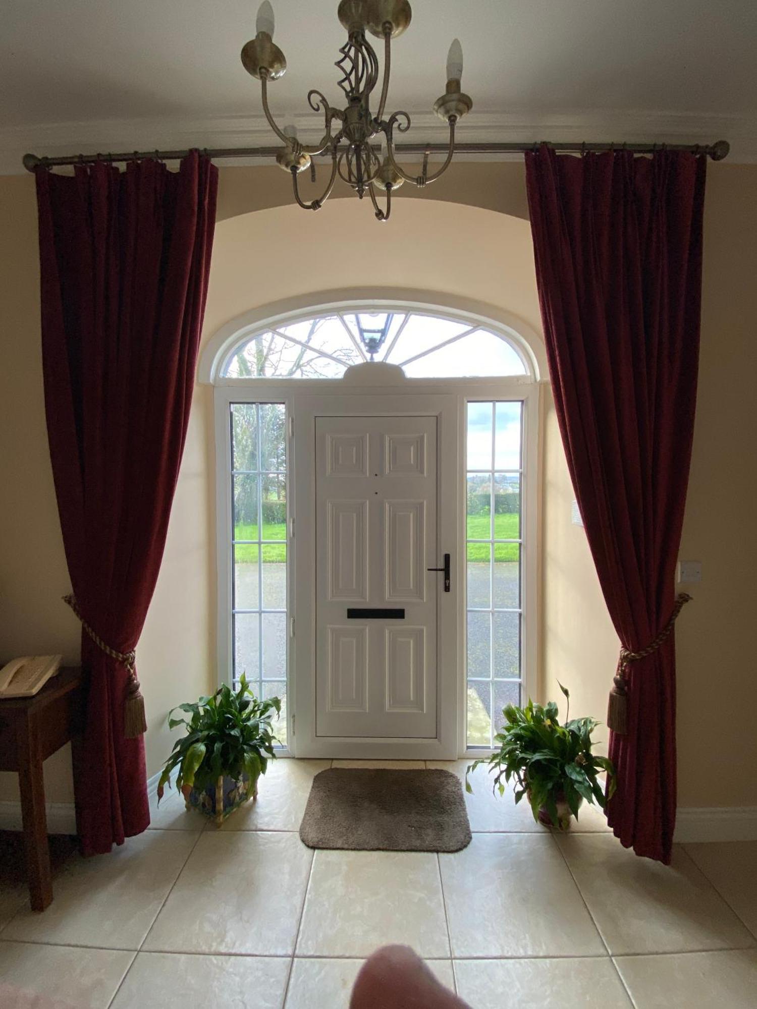 Emyvale Portinaghy House Bed & Breakfast エクステリア 写真