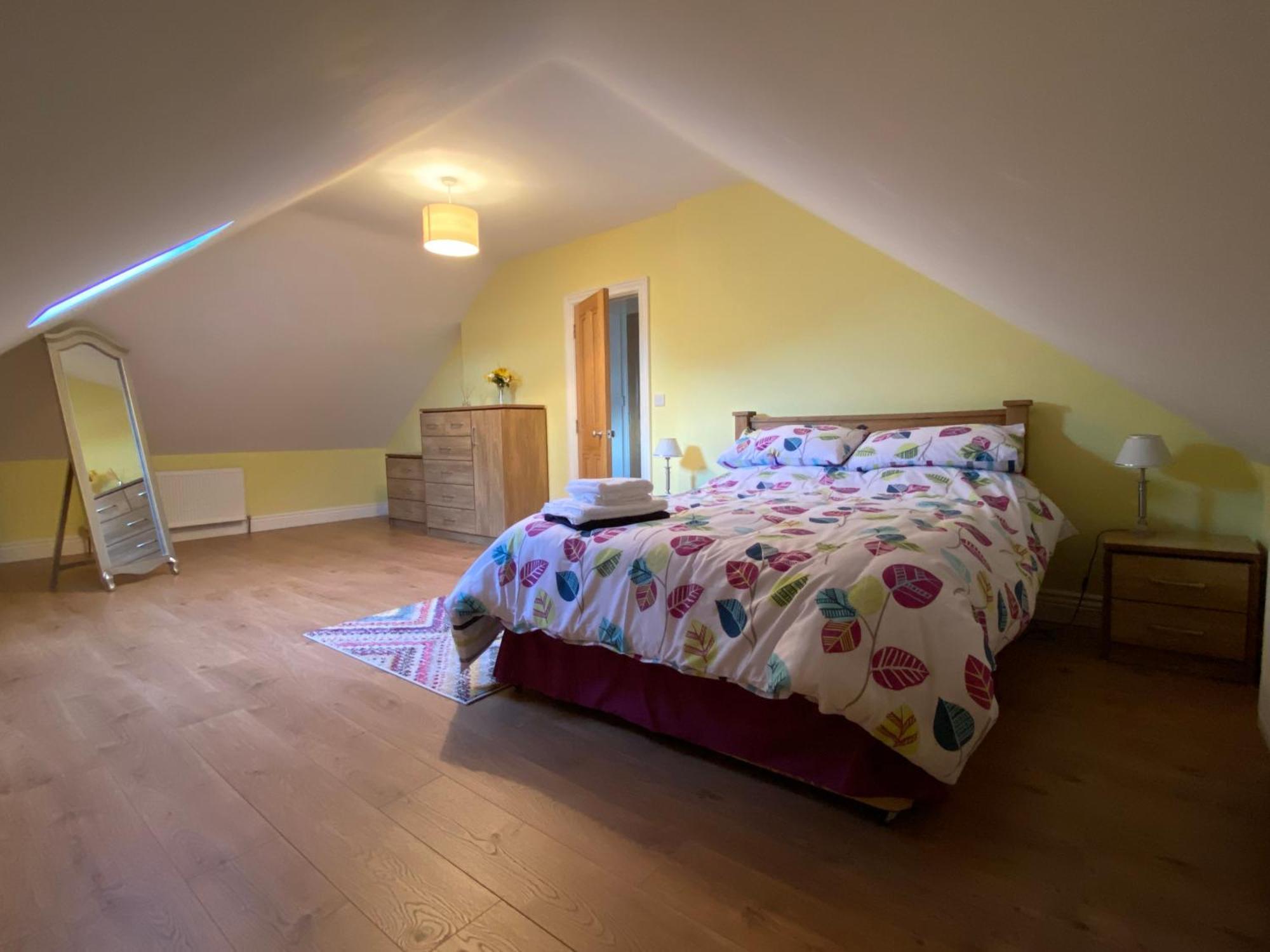 Emyvale Portinaghy House Bed & Breakfast エクステリア 写真
