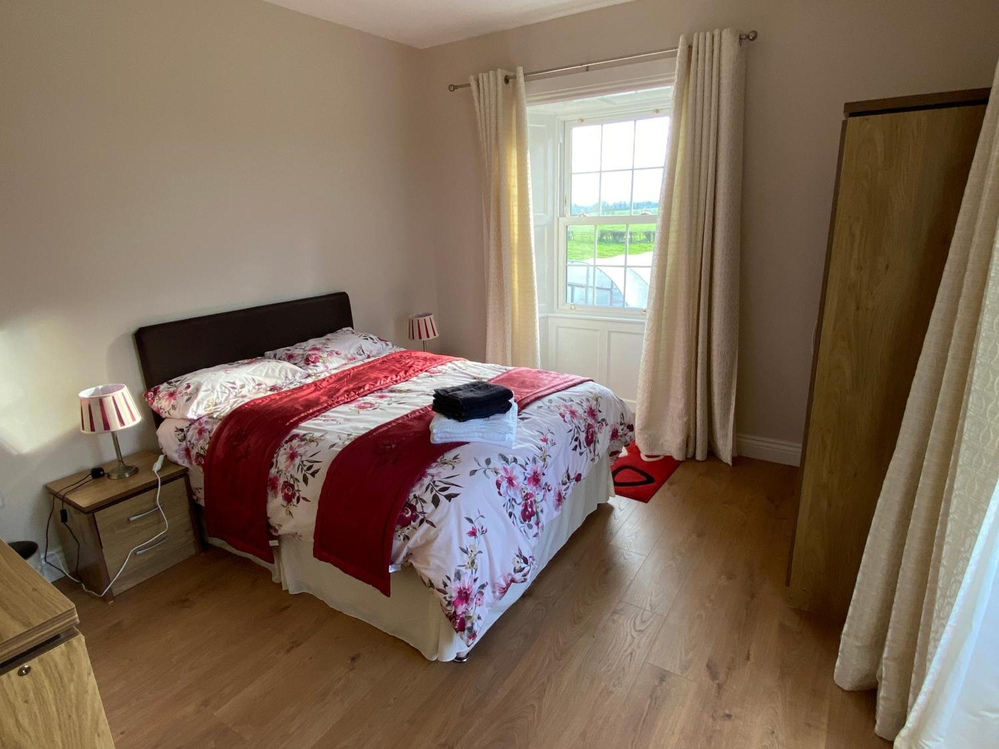 Emyvale Portinaghy House Bed & Breakfast エクステリア 写真